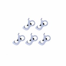 Miniature Circuit Breaker MCB RCD Lockout Lock Off Device - Packs Of 5-100