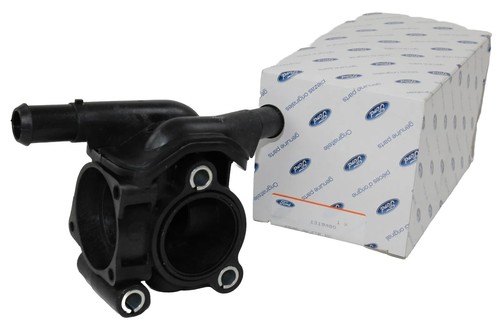 Original thermostat housing - thermostat,