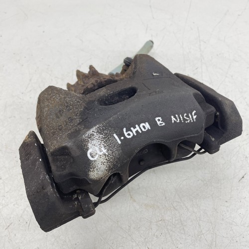 Citroen mk2 caliper - caliper, brake