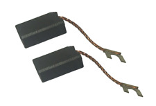 CARBON BRUSH SET 110V/220V