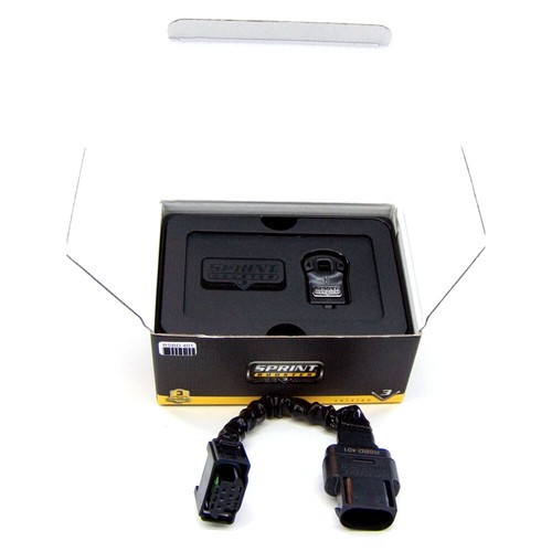 Sprint booster version - booster, 3