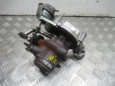 2017 NISSAN MICRA K14 1.5 DCI