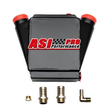 Intercooler For Sea Doo