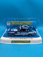 Scalextric C4402 Ford Capri