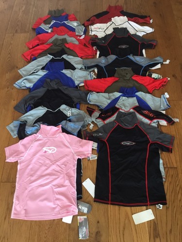 Gul junior large short sleeved - junior,