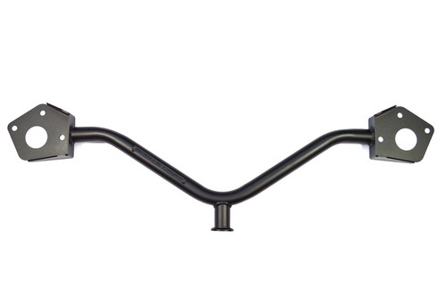 Bmw e46 jack point - point,