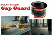 Mitsubishi l200 tailgate gap - mitsubishi,