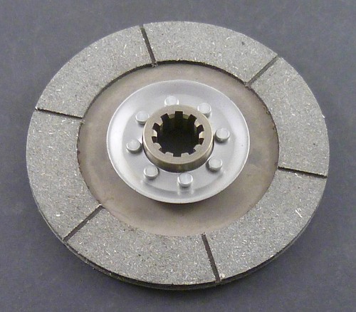 Clutch disc bmw - -, 25