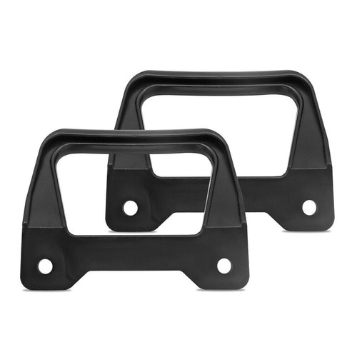 Rear grab handle - rear, yamaha