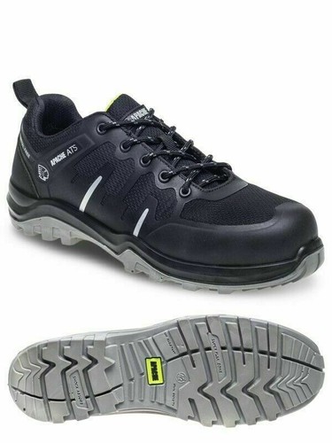 Apache orion safety trainer - apache,