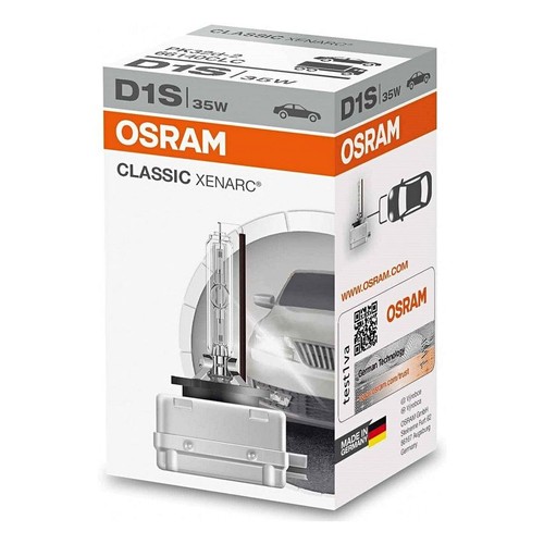 Osram xenarc classic xenon - osram,