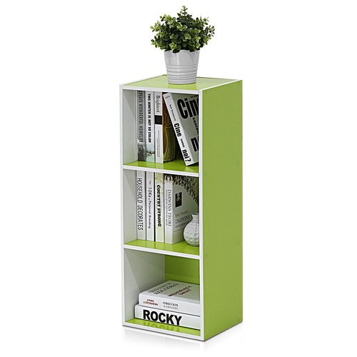 Furinno luder book - luder, shelf