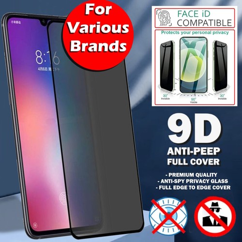 Privacy anti spy - privacy, tempered