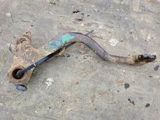 HONDA FOURTRAX TRX 250 HONDA