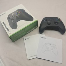 Genuine Xbox Series X & S