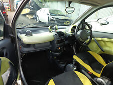 2002 SMART PULSE SOFTOUCH 0.6