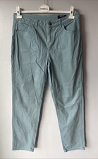 Women’s Size 12 Blue Girlfriend Jeans From Tu