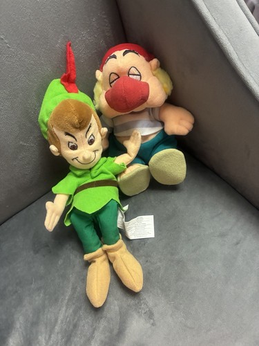 Disney vintage peter pan and - vintage,