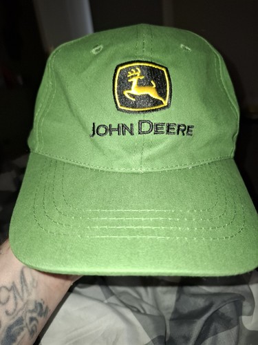 Preloved john deere baseball - preloved,