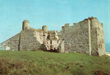 Lundy Island  PU (1982)