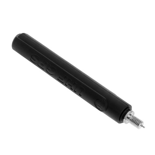 Long whipped gps high for - long,