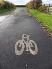 Photo A3 On Your Bike Saughall