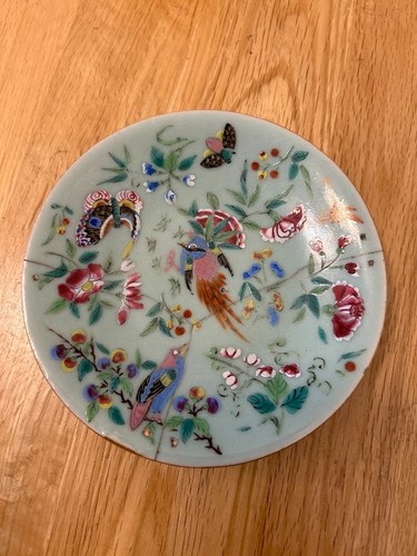 Celadon glaze chinese - glaze,