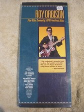 Roy Orbison For The Lonely 18
