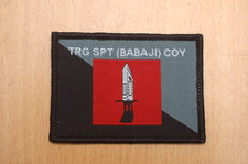 British Army - GURKHA TRAINING
