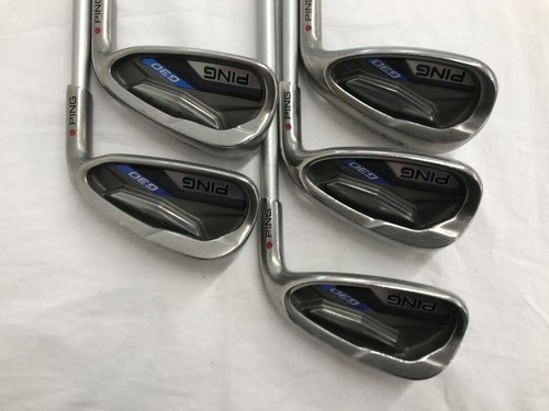 Ping g30 iron set - iron,