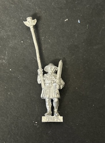 Games workshop warhammer metal - warhammer,