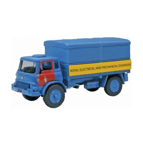 Oxford 76mk001 bedford reme - 76mk001, mk