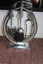 1960's HORSE SHOE COAL FIRE