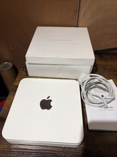 Apple AirPort Time Capsule