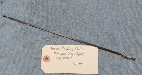 Mavic ksyrium elite - mavic,
