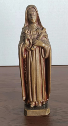 Antique french spelter - antique,