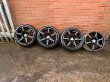 VOLK RACING JDM 18" 5x114