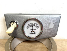 NOS Cooper Wallace 4 cm