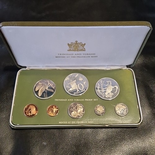 1975 trinidad tobago - 1975,