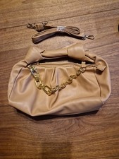 Primark Beige Bag 