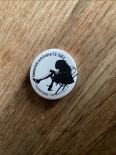 Adam and the Ants Vintage 70s Original Badge