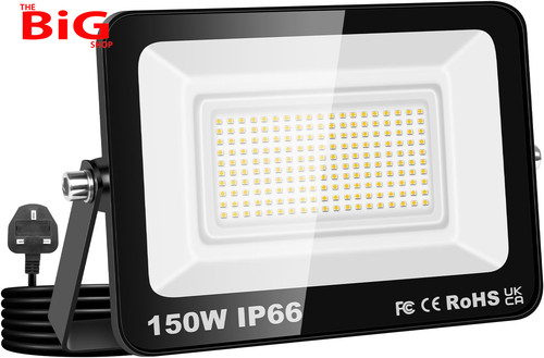 150w led floodlights - led,