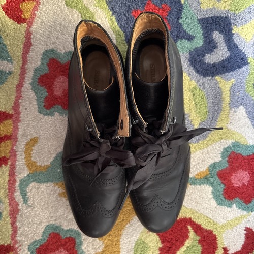 Sebago claremont brogue riding - sebago,