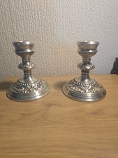 Antique Sterling Silver 925