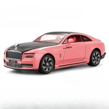 1/24 Alloy Diecast Car Model