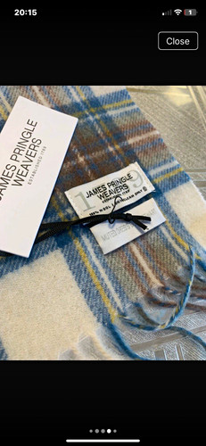 James pringle weavers men - james,