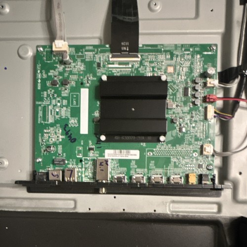 Main board 630070 21a - board, 6h-630070-21a