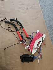 Skysnake Kite Bars With Aeros Lines