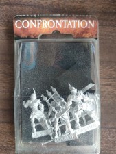 X3 Griffon Conscripts Metal