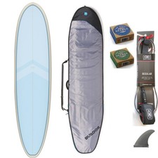 Torq 7ft8 volume plus - torq,